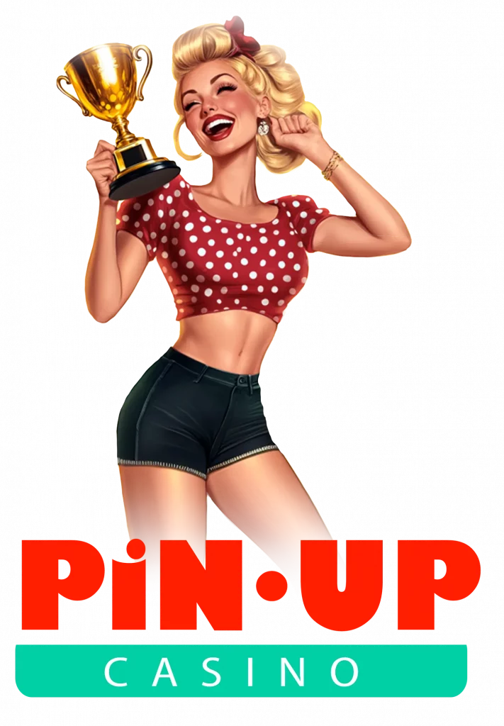 Pin-Up brand AZ