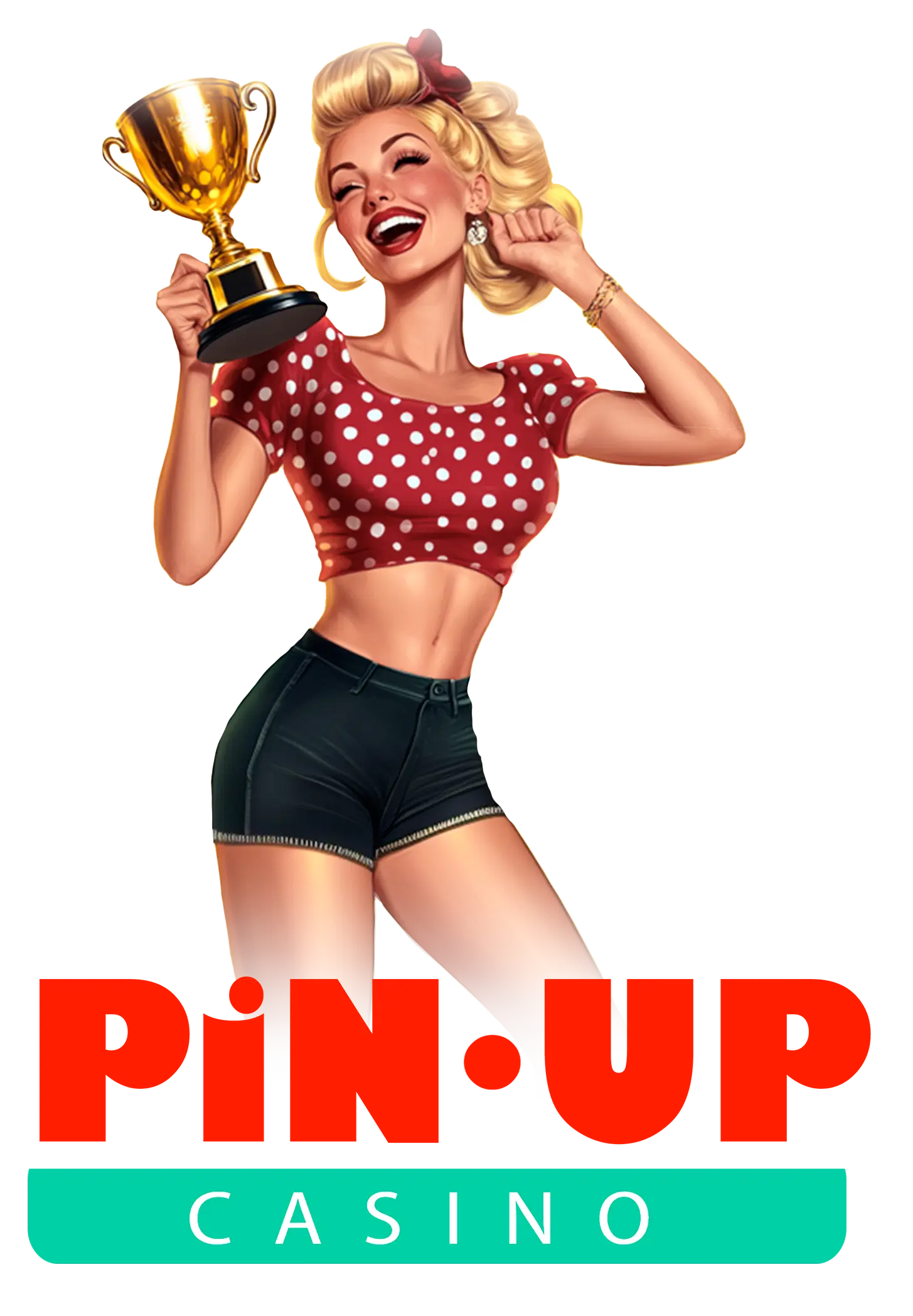 Pin-Up brand AZ